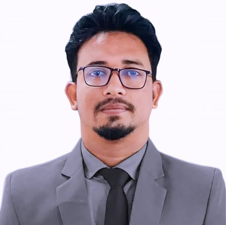 মোজাক্কির আহমেদ নাজু