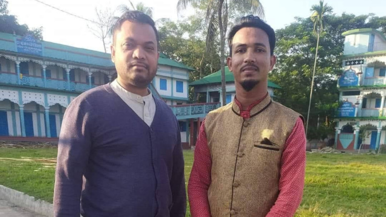 নিউহামের কাউন্সিলর নির্বাচিত হলেন বাংলাদেশি ওলিউর রহমান